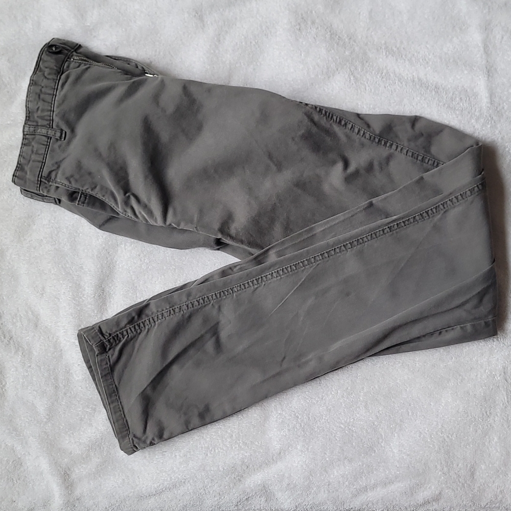 Zara Man Grey pants